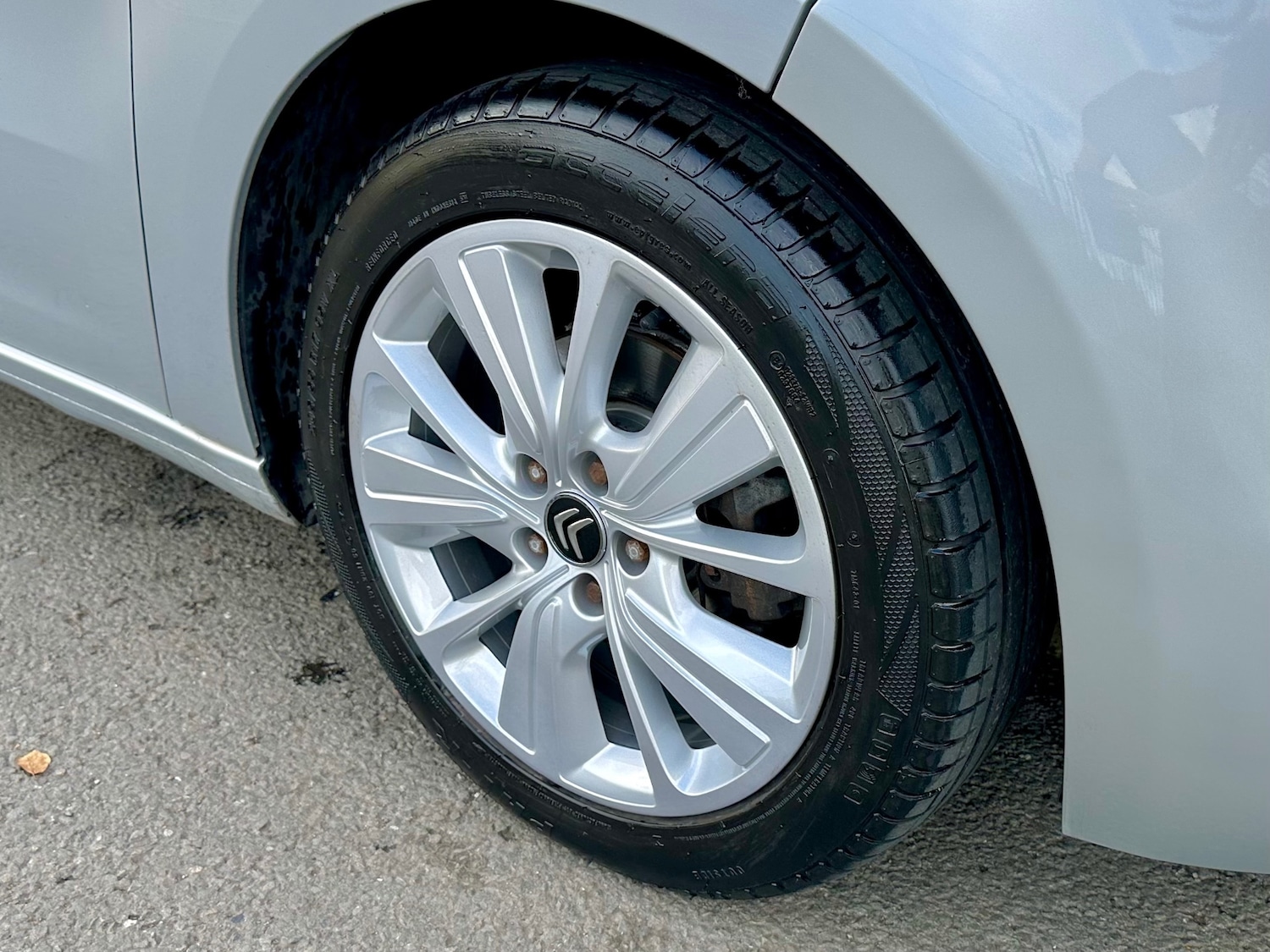 Used Citroen C4 Grand Picasso 2014 for sale - 74171848: Photo 10