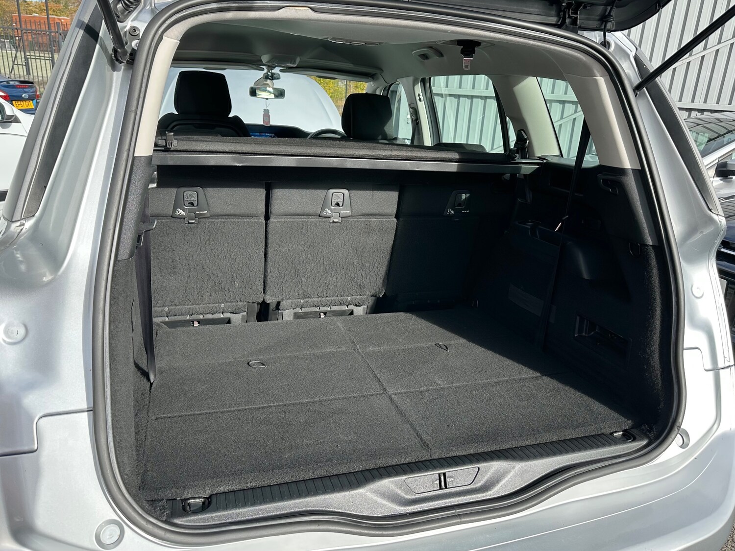 Used Citroen C4 Grand Picasso 2014 for sale - 74171848: Photo 15