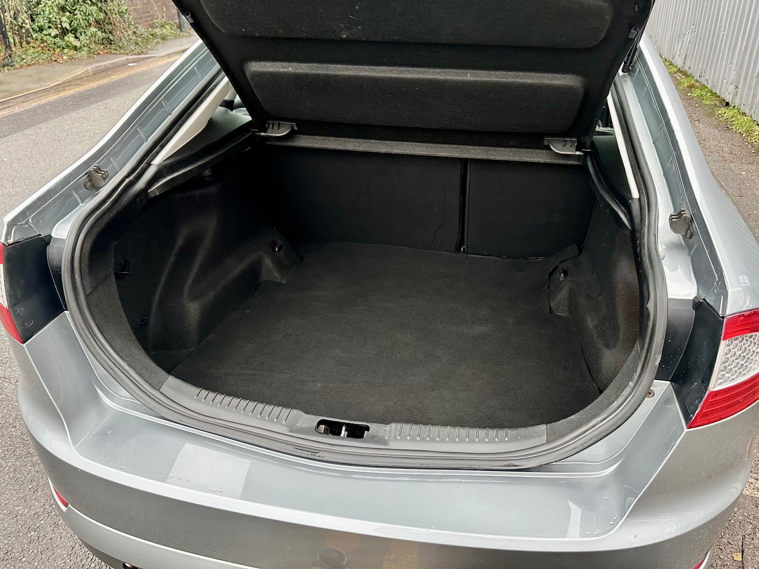 Used Ford Mondeo 2008 for sale - 76845926: Photo 14