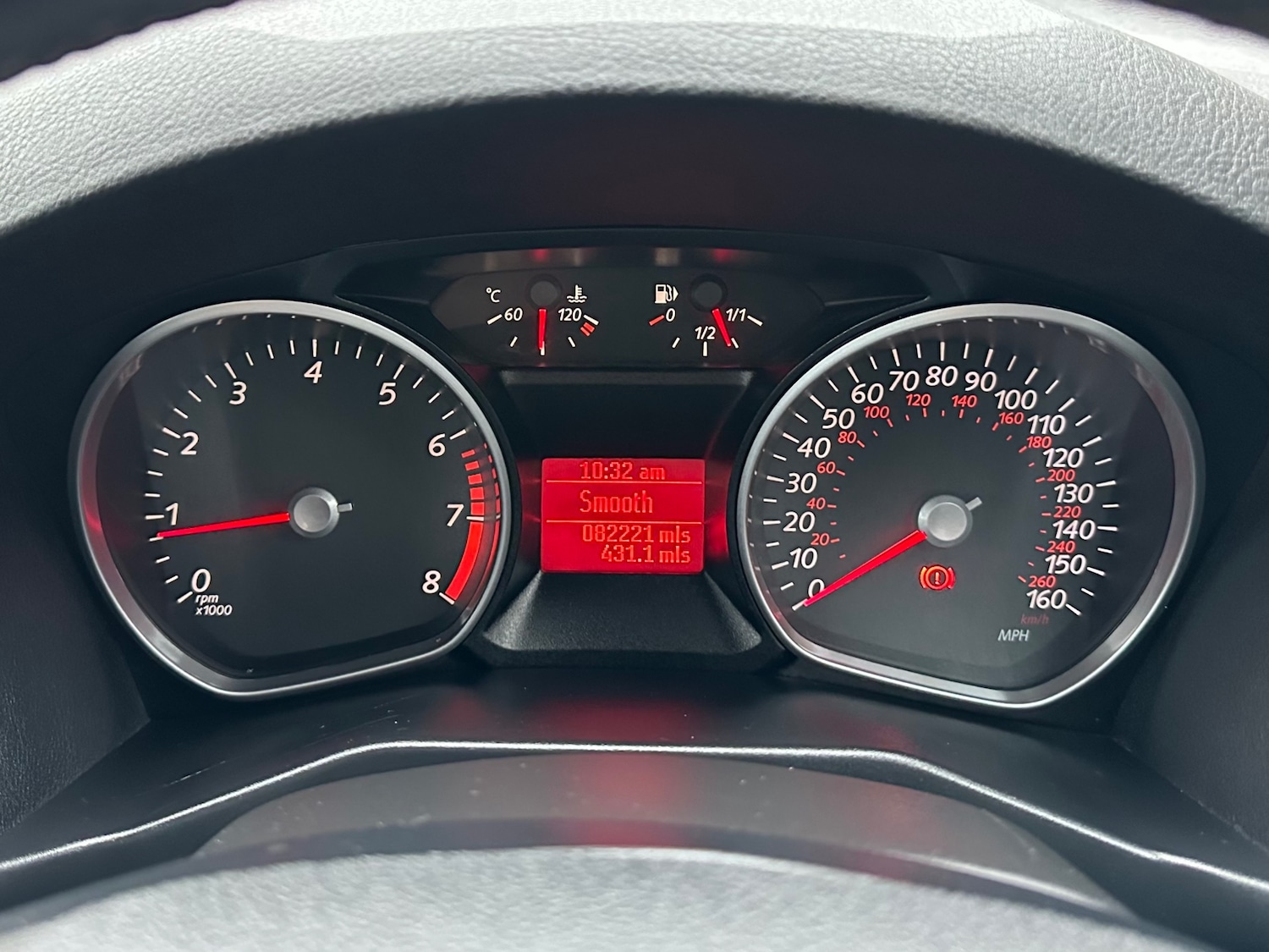 Used Ford Mondeo 2008 for sale - 76845926: Photo 15