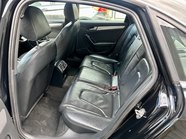 Used Audi A4 2012 for sale - 74393677: Photo 10