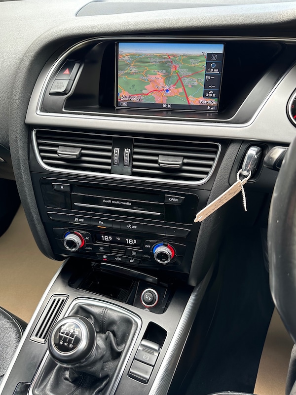 Used Audi A4 2012 for sale - 74393677: Photo 12