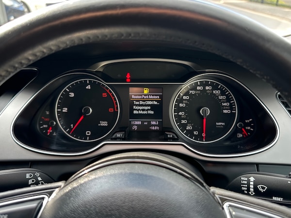 Used Audi A4 2012 for sale - 74393677: Photo 13
