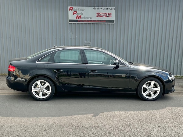 Used Audi A4 2012 for sale - 74393677: Photo 2