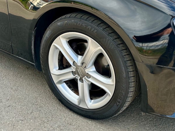 Used Audi A4 2012 for sale - 74393677: Photo 8