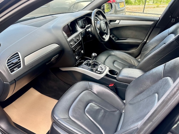 Used Audi A4 2012 for sale - 74393677: Photo 9