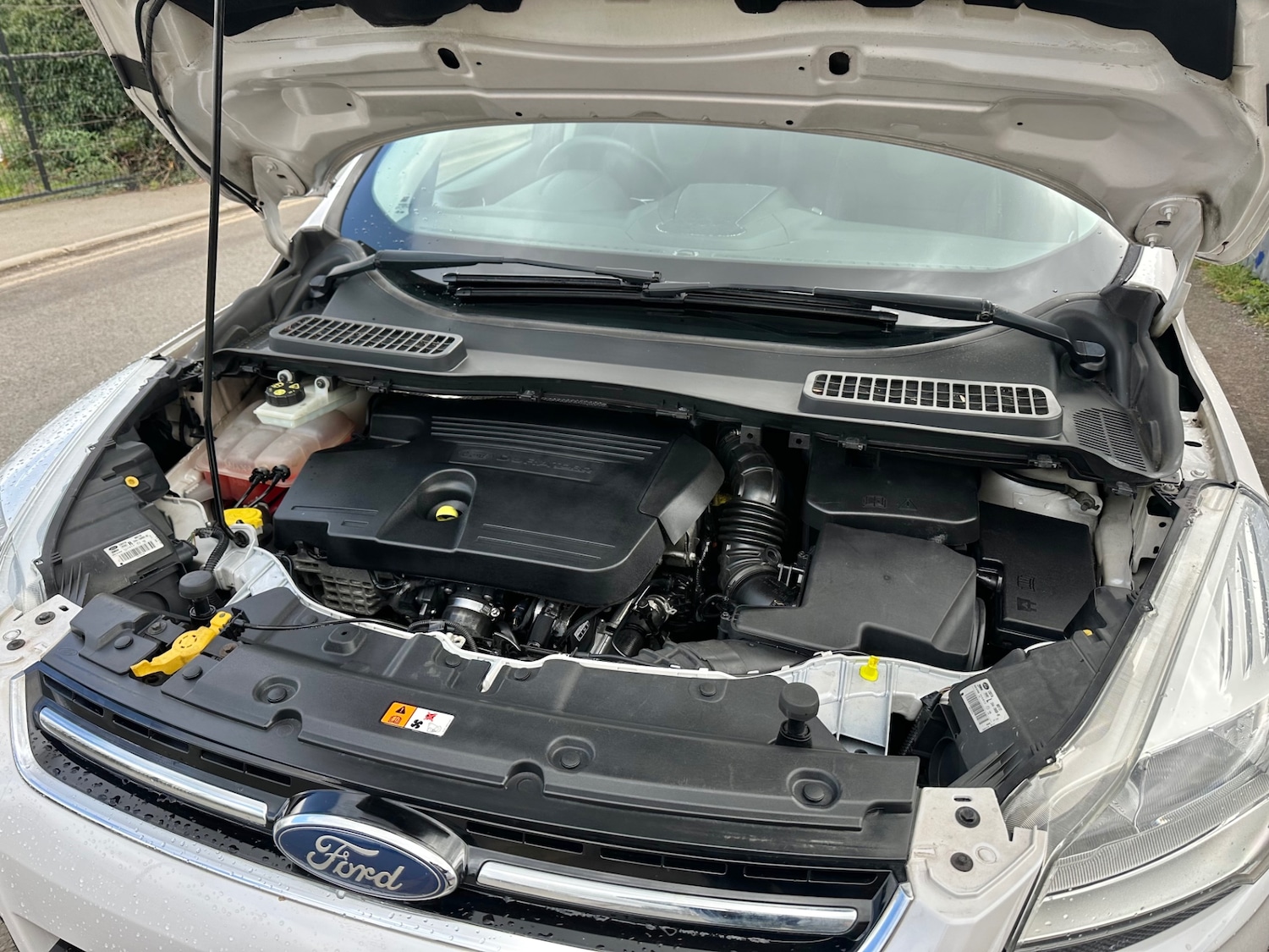 Used Ford Kuga 2016 for sale - 78062274: Photo 11