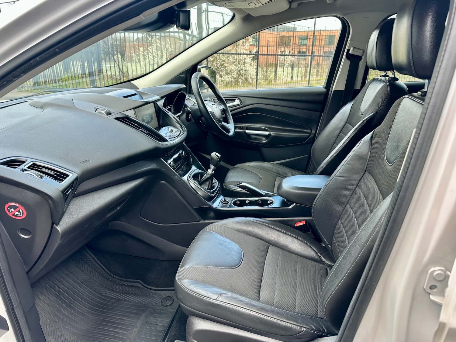 Used Ford Kuga 2016 for sale - 78062274: Photo 12