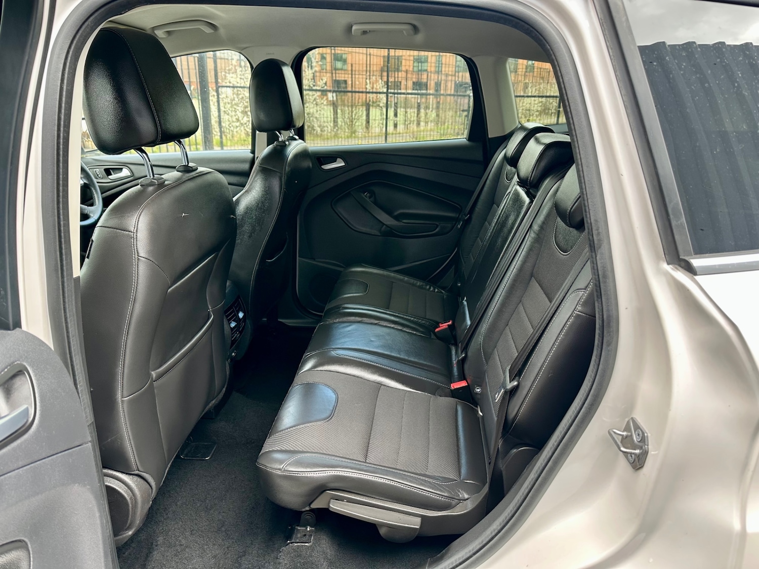 Used Ford Kuga 2016 for sale - 78062274: Photo 13