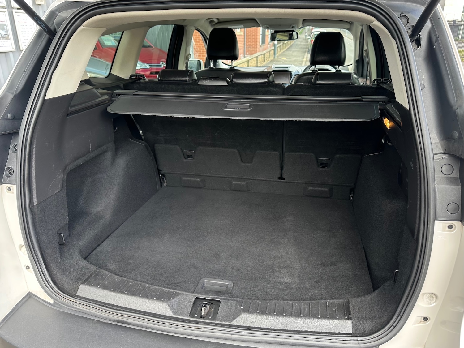 Used Ford Kuga 2016 for sale - 78062274: Photo 14