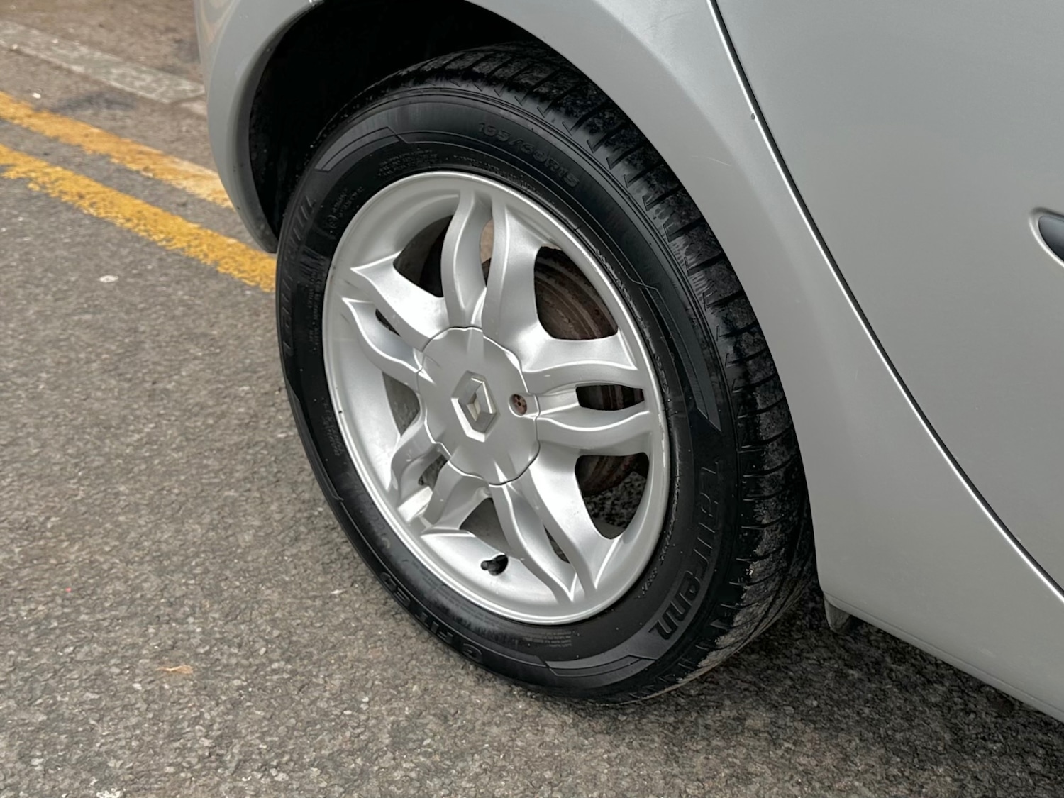 Used Renault Clio 2007 for sale - 75104772: Photo 10