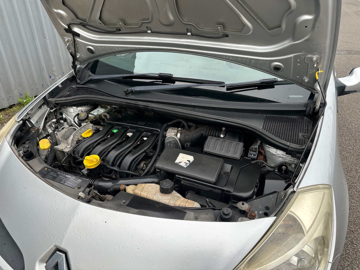 Used Renault Clio 2007 for sale - 75104772: Photo 11