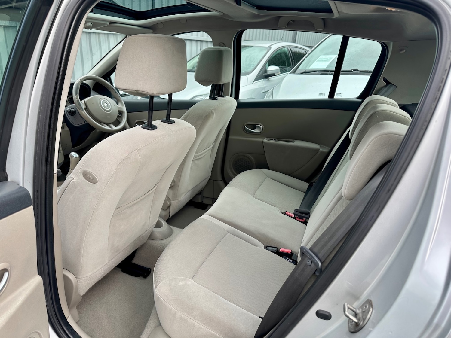 Used Renault Clio 2007 for sale - 75104772: Photo 13