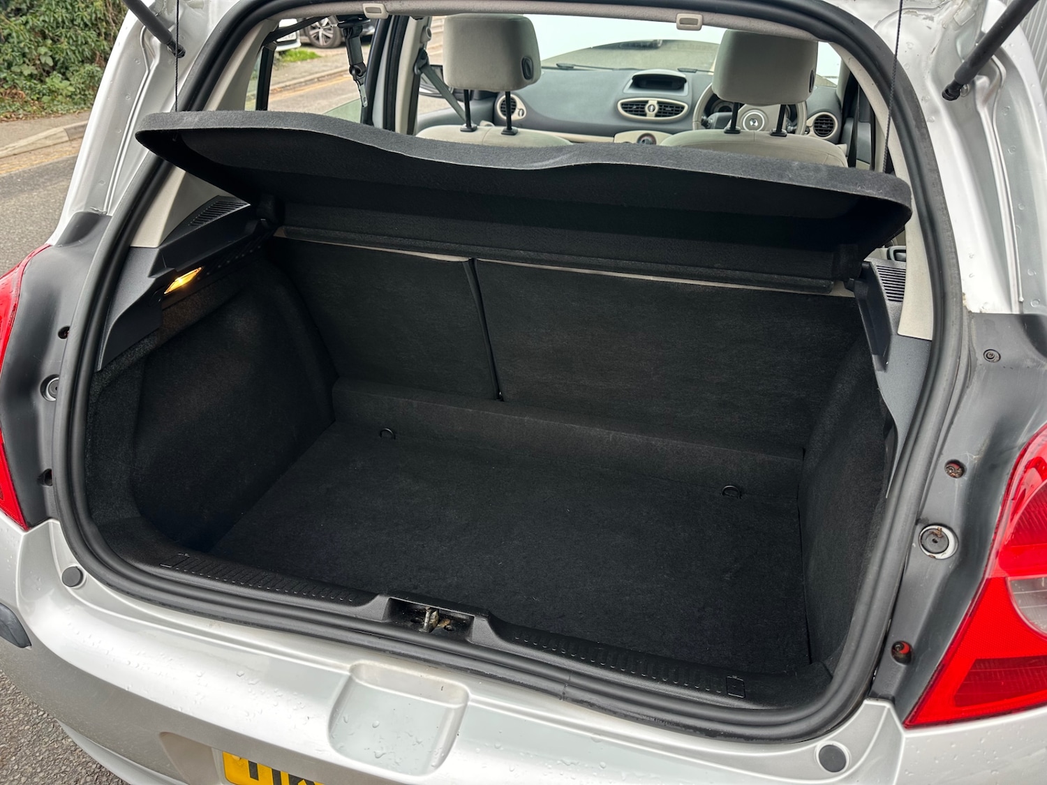 Used Renault Clio 2007 for sale - 75104772: Photo 14