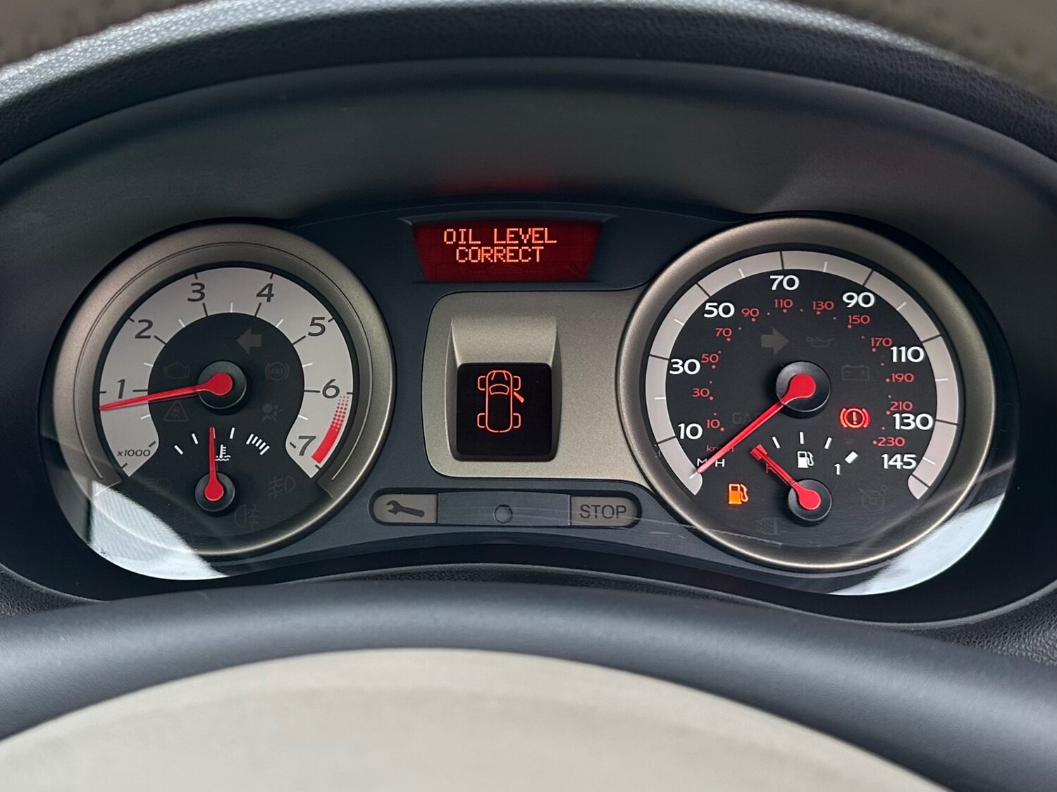 Used Renault Clio 2007 for sale - 75104772: Photo 16