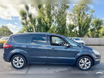 Used Ford S-Max 2014 for sale - 75948396: Photo