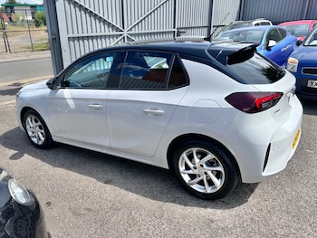 Used Vauxhall Corsa 2020 for sale - 79299406: Photo
