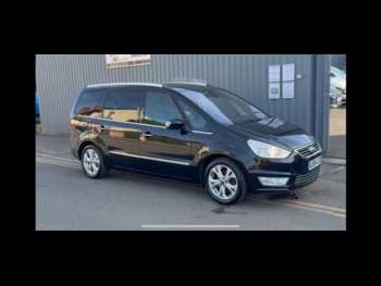 2014 (64) - 2.0 TDCi 163 Titanium 5dr - 7 seats