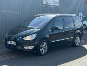 Used Ford Galaxy 2014 for sale - 75183968: Photo