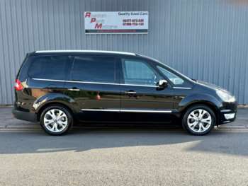 Used Ford Galaxy 2014 for sale - 75183968: Photo
