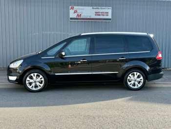 Used Ford Galaxy 2014 for sale - 75183968: Photo