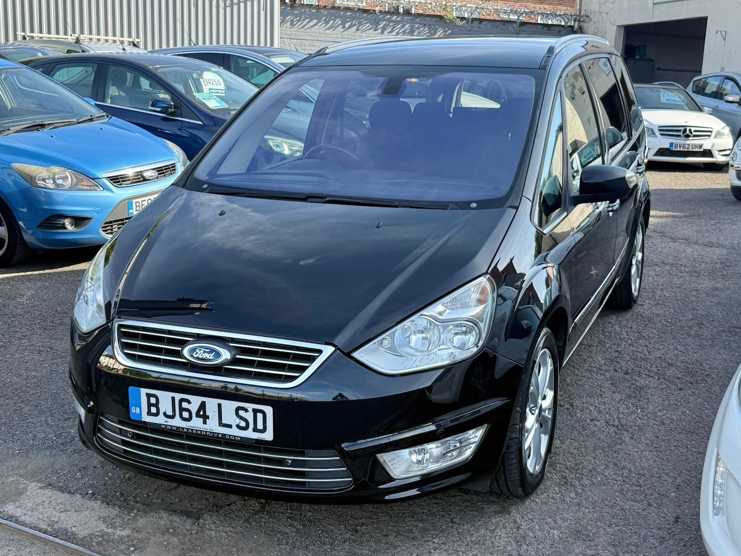 Vehicle 7