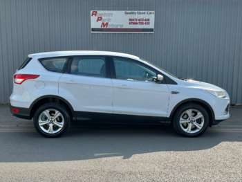 Used Ford Kuga 2014 for sale - 74172886: Photo