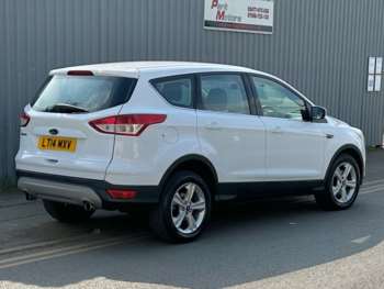 Used Ford Kuga 2014 for sale - 74172886: Photo