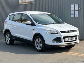 Used Ford Kuga 2014 for sale - 74172886: Photo
