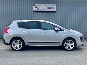 Used Peugeot 3008 2012 for sale - 78598982: Photo