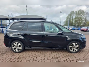 Used Citroen Grand C4 Picasso 2015 for sale - 78604733: Photo