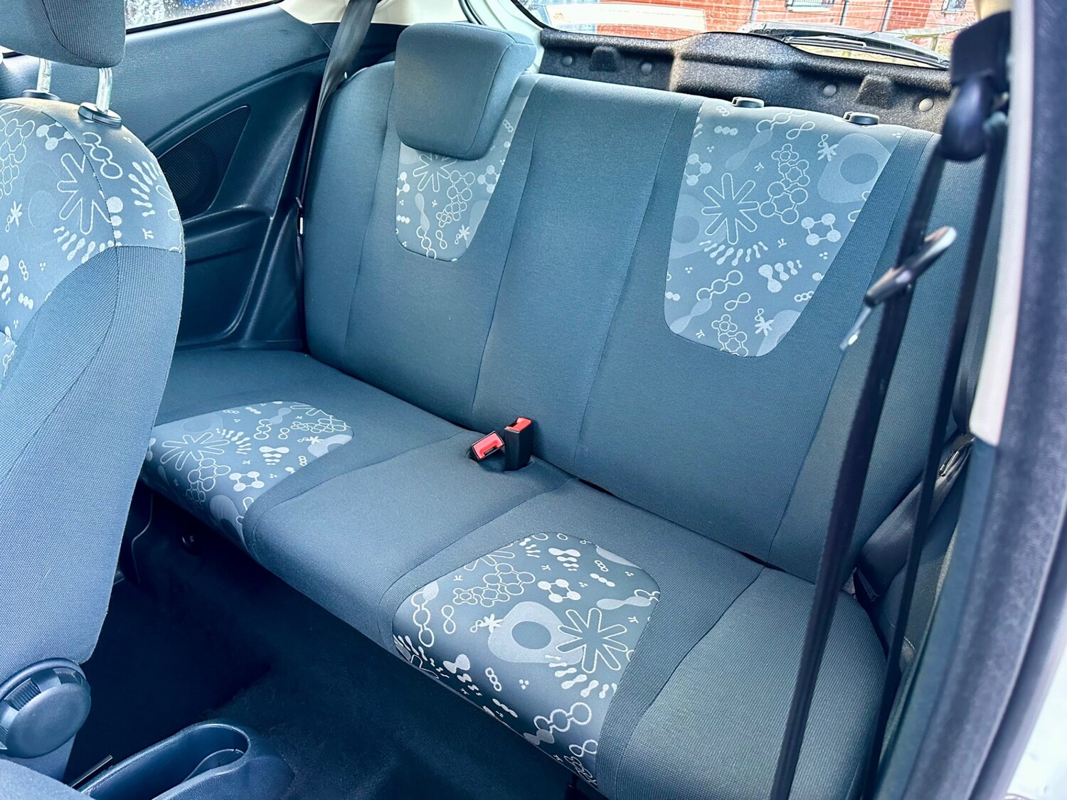 Used Ford Ka 2012 for sale - 77008887: Photo 10