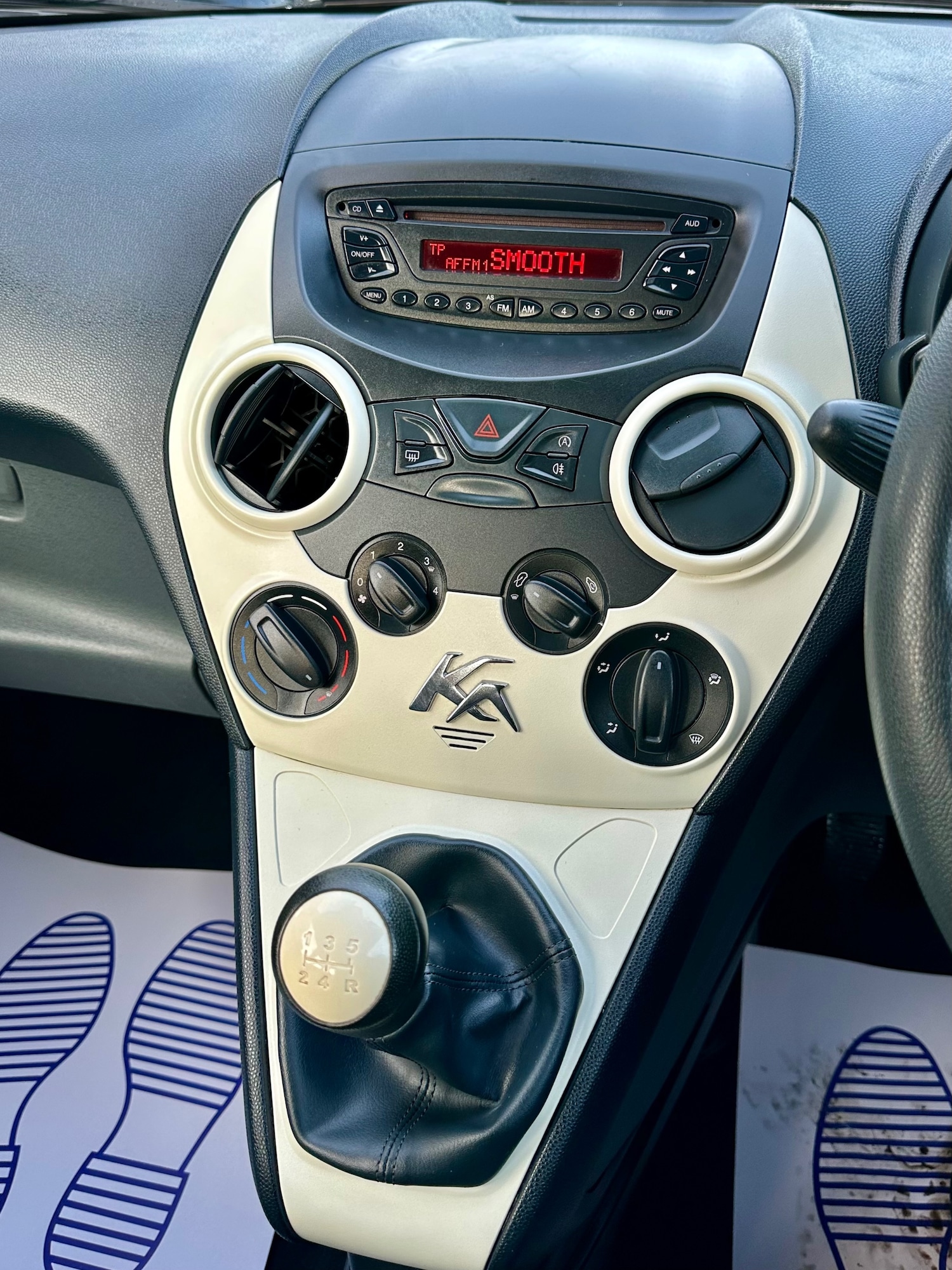 Used Ford Ka 2012 for sale - 77008887: Photo 12