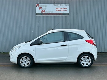 Used Ford Ka 2012 for sale - 77008887: Photo