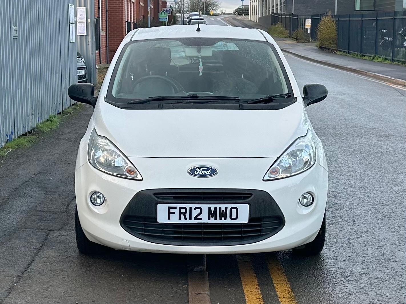 Used Ford Ka 2012 for sale - 77008887: Photo 7