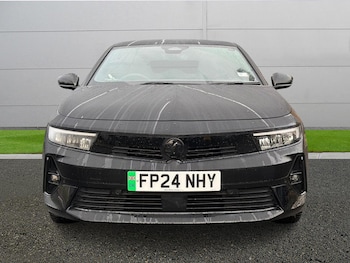 Used Vauxhall Astra 2024 for sale - 77406312: Photo