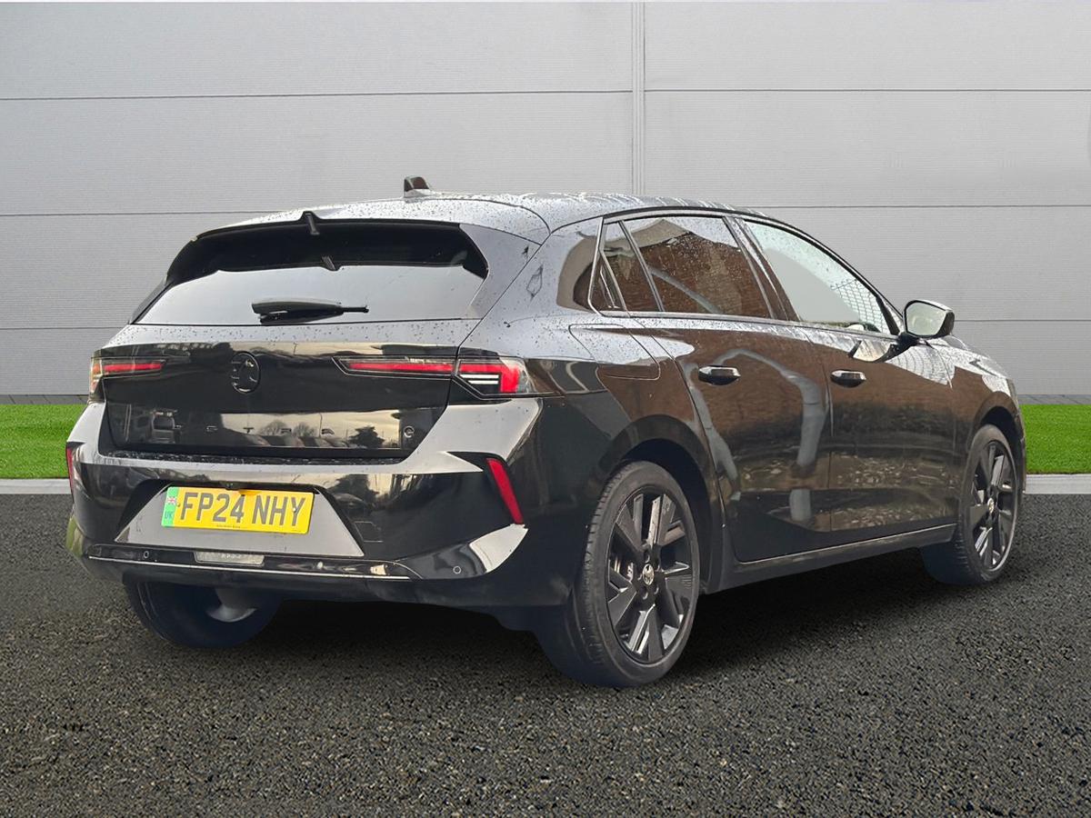 Used Vauxhall Astra 2024 for sale - 77406312: Photo 7