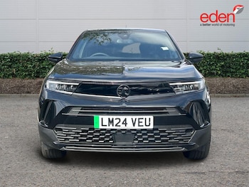 Used Vauxhall Mokka 2024 for sale - 79284571: Photo