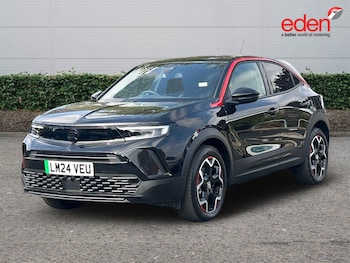 Used Vauxhall Mokka 2024 for sale - 79284571: Photo