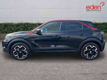Used Vauxhall Mokka 2024 for sale - 79284571: Photo