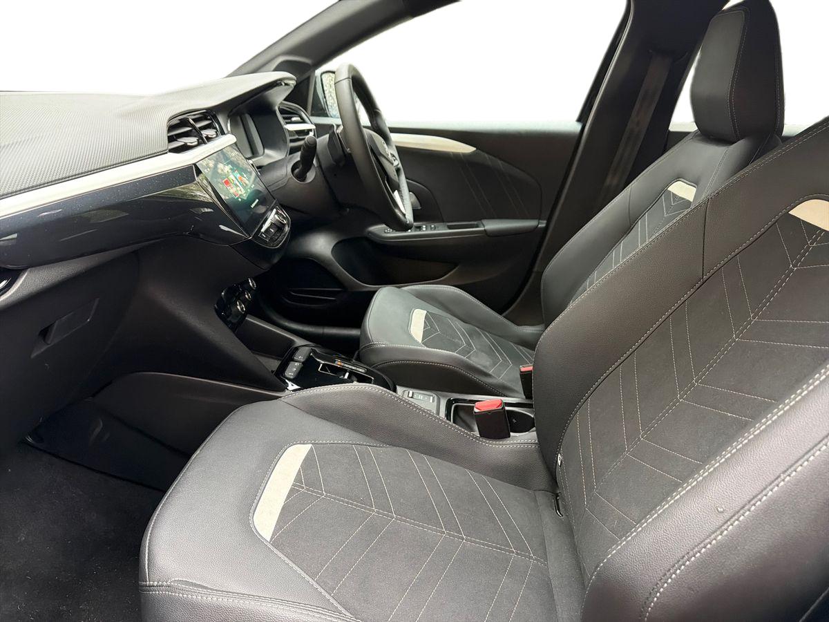 Used Vauxhall Corsa 2025 for sale - 77581270: Photo 10