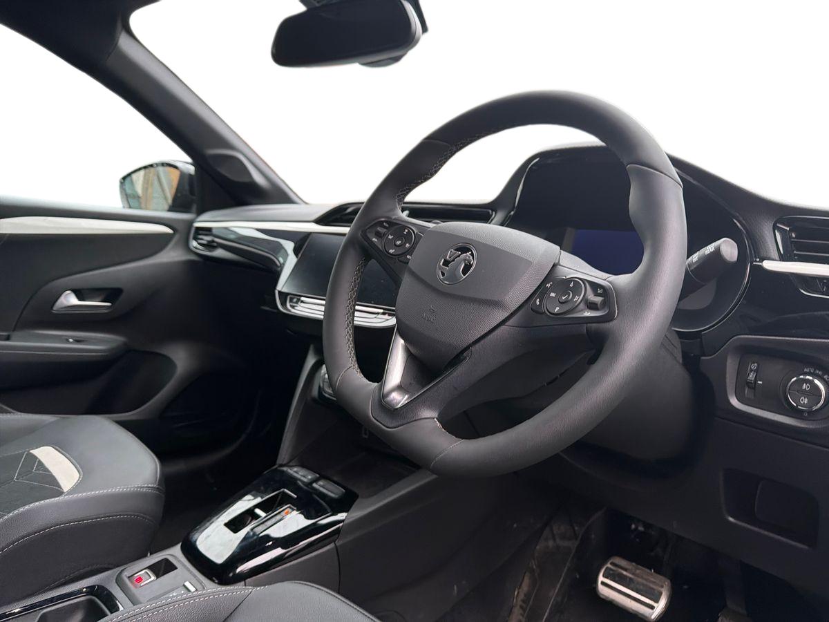 Used Vauxhall Corsa 2025 for sale - 77581270: Photo 15
