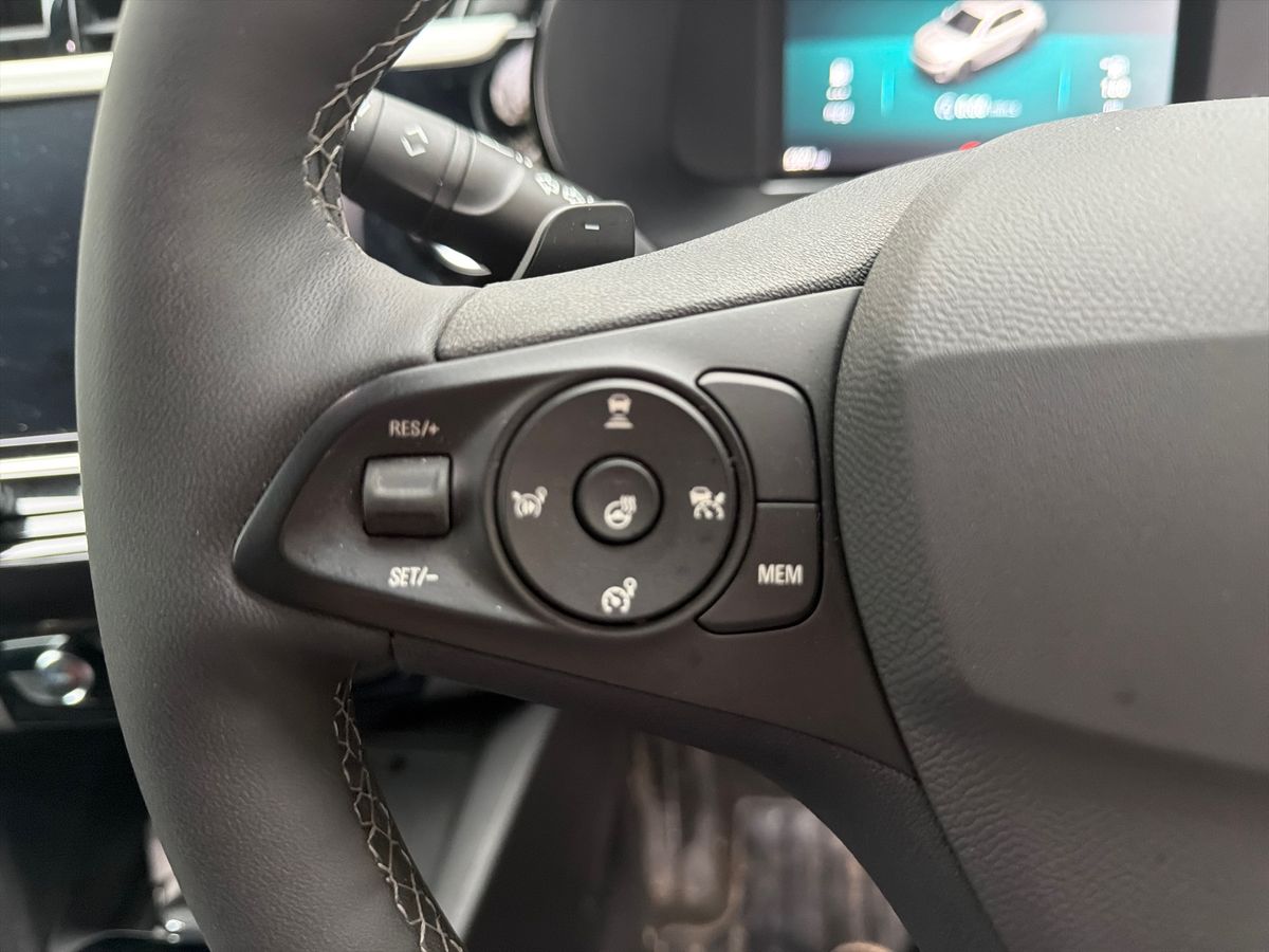 Used Vauxhall Corsa 2025 for sale - 77581270: Photo 16