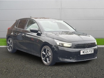 Vauxhall Corsa feature image