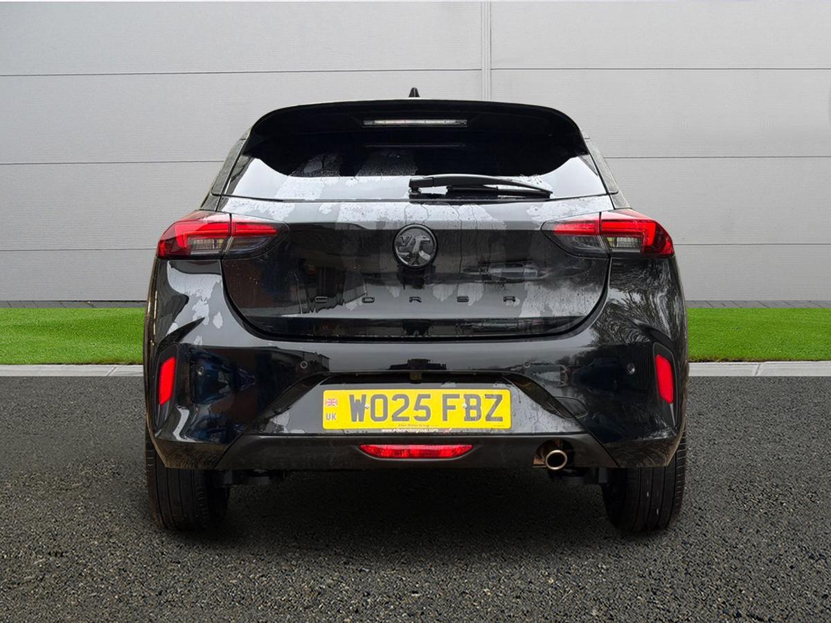 Used Vauxhall Corsa 2025 for sale - 77581270: Photo 6