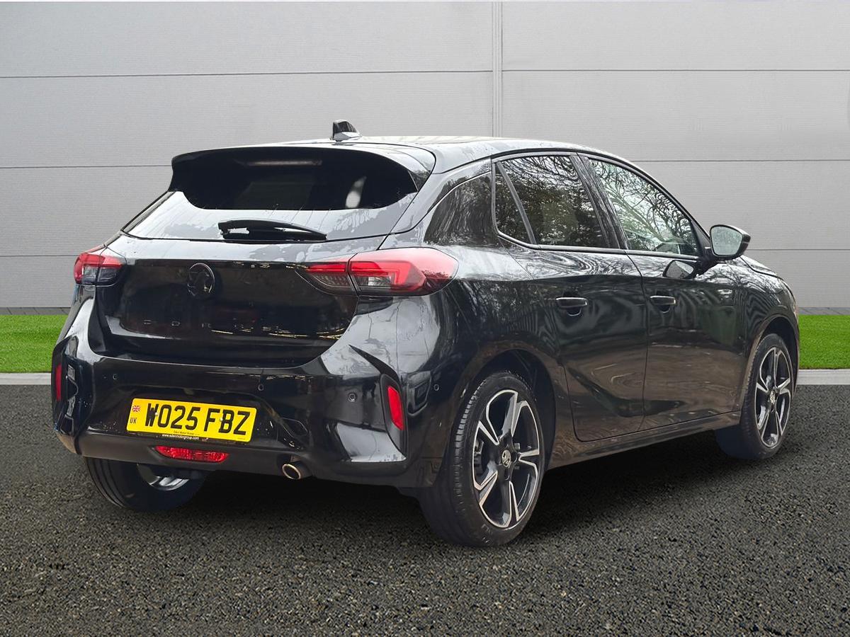 Used Vauxhall Corsa 2025 for sale - 77581270: Photo 7