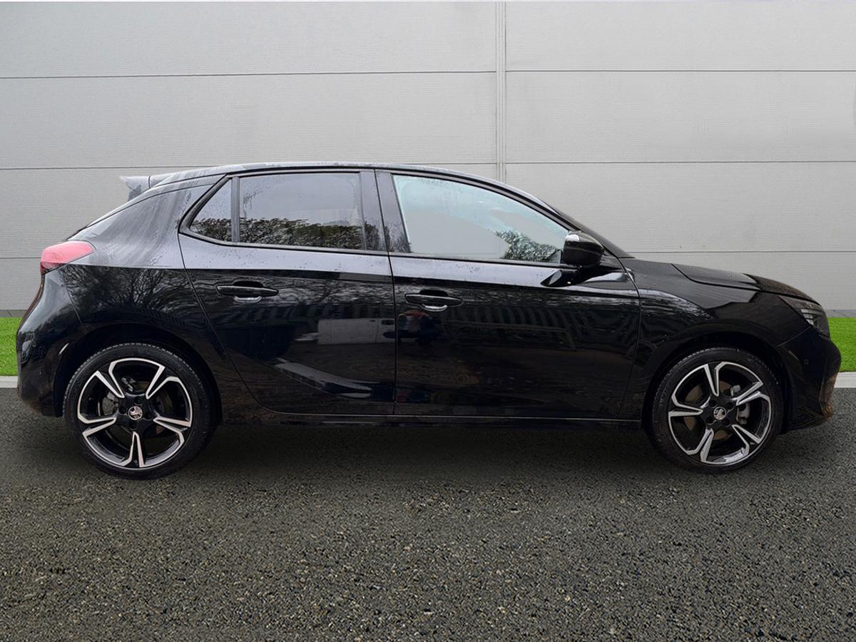 Used Vauxhall Corsa 2025 for sale - 77581270: Photo 8