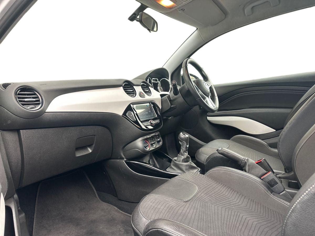 Used Vauxhall ADAM 2019 for sale - 77002476: Photo 10