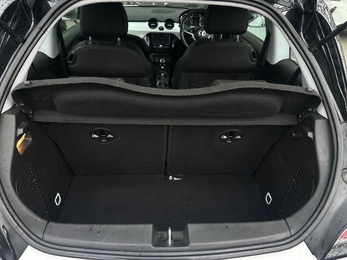 Used Vauxhall ADAM 2019 for sale - 77002476: Photo 12