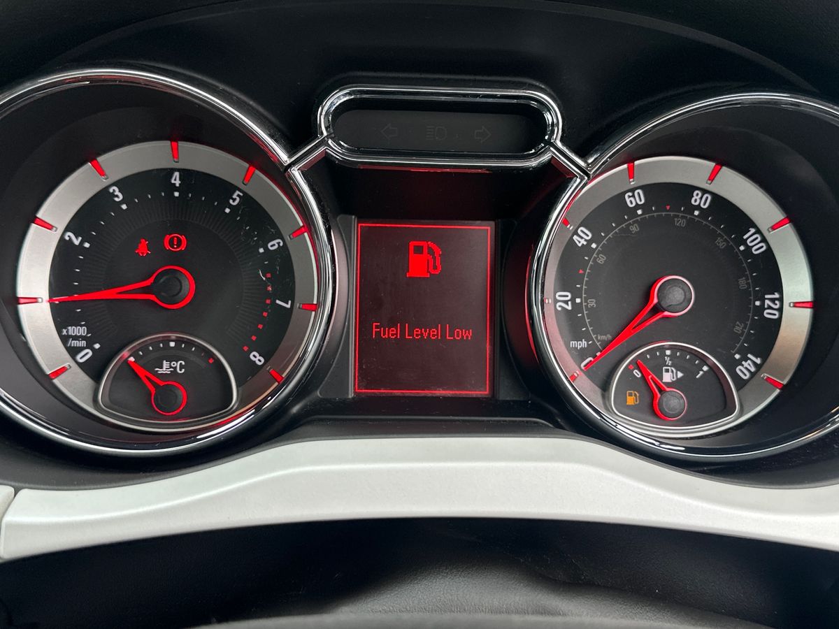 Used Vauxhall ADAM 2019 for sale - 77002476: Photo 14